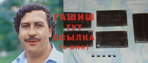 стафф Алексин